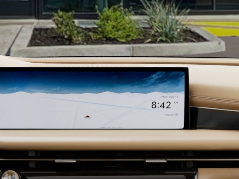 2026 GENESIS G80 Base - Photo 46