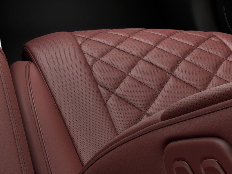 2025 GENESIS GV80 Prestige - Photo 48
