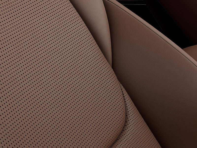 2027 GENESIS GV70 Advanced - Photo 16