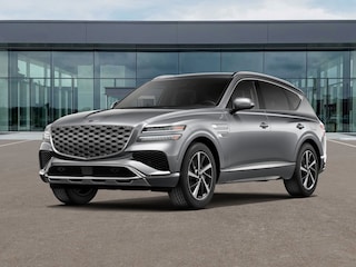 2026 Genesis GV80 2.5T Advanced SUV