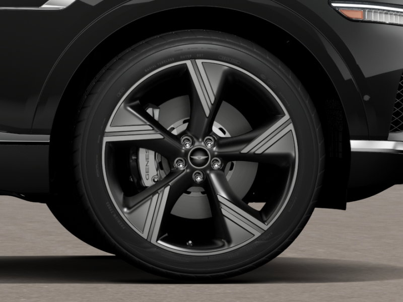 2026 GENESIS GV80 Prestige - Photo 34