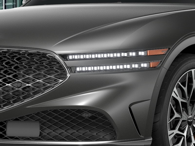 2024 GENESIS G90 Base - Photo 29