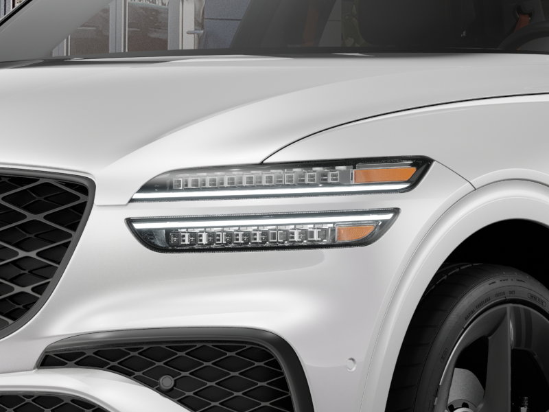 2026 GENESIS GV70 Sport Prestige - Photo 46