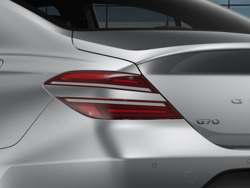 2026 GENESIS G70 Prestige - Photo 39
