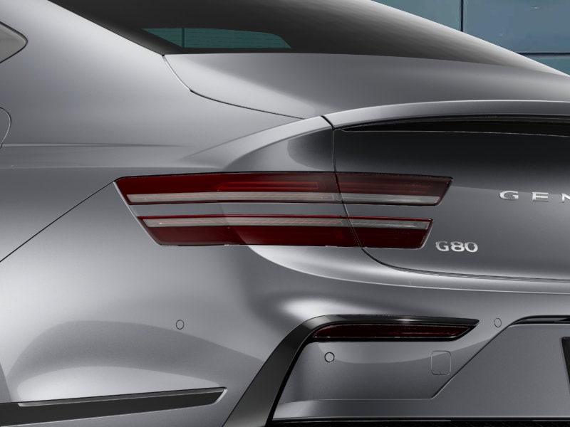 2025 GENESIS G80 Sport Prestige - Photo 40