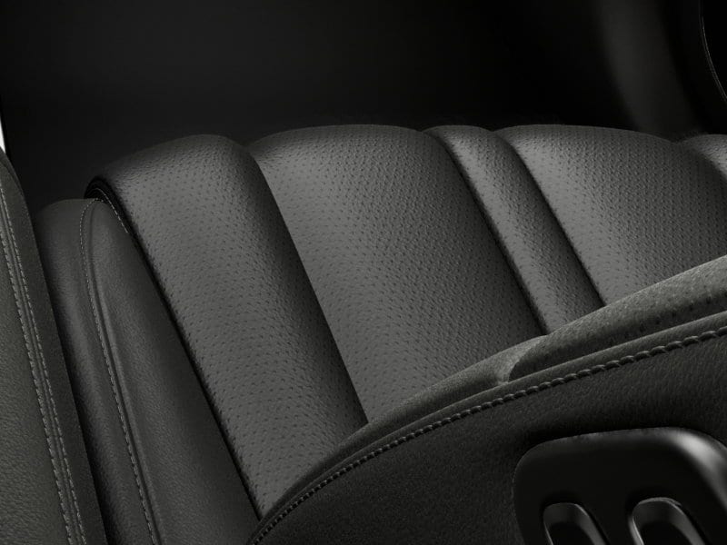 2025 GENESIS GV80 Standard - Photo 46