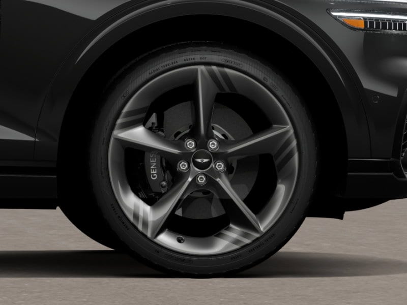 2026 GENESIS GV70 Sport Prestige - Photo 34