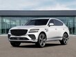  Genesis GV80 Coupe