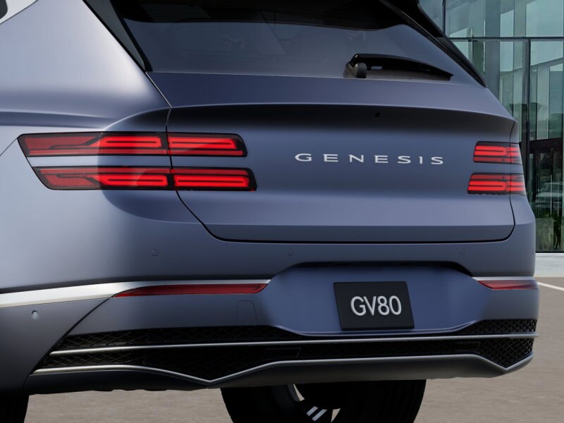 2027 GENESIS GV80 Prestige - Photo 15