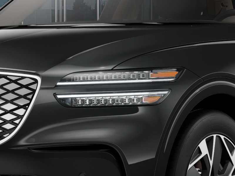 2026 GENESIS GV70 Base - Photo 9