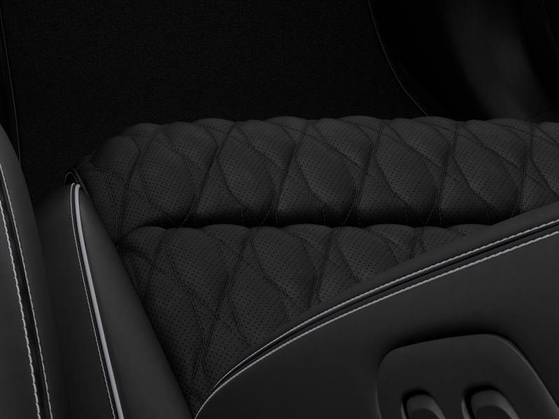 2025 GENESIS GV70 Sport - Photo 38
