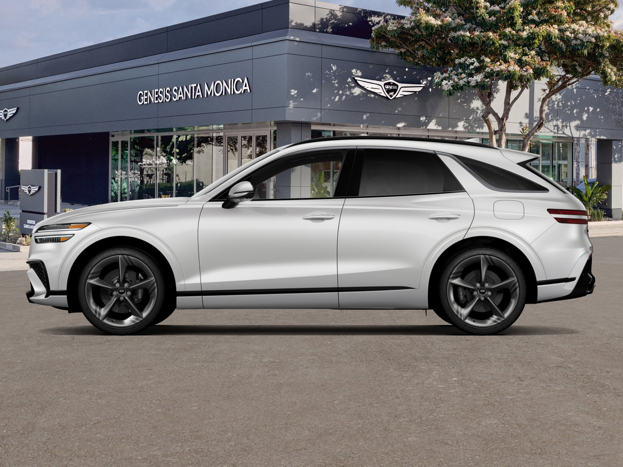 2026 GENESIS GV70 Sport Prestige - Photo 39