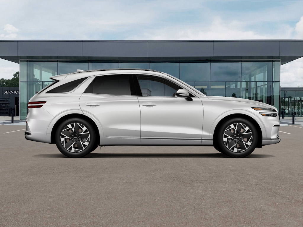 New 2027 Genesis Electrified GV70 19" SUV
