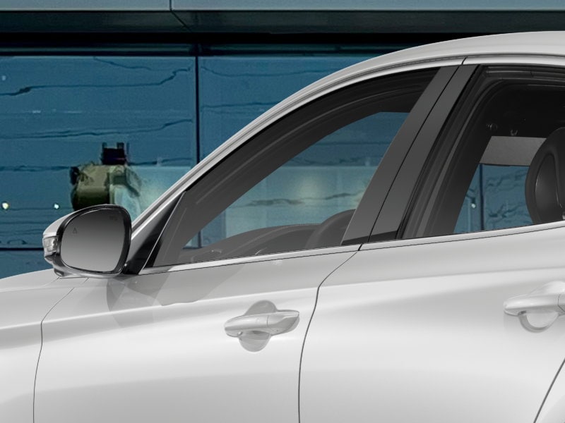 2026 GENESIS G70 Prestige - Photo 14