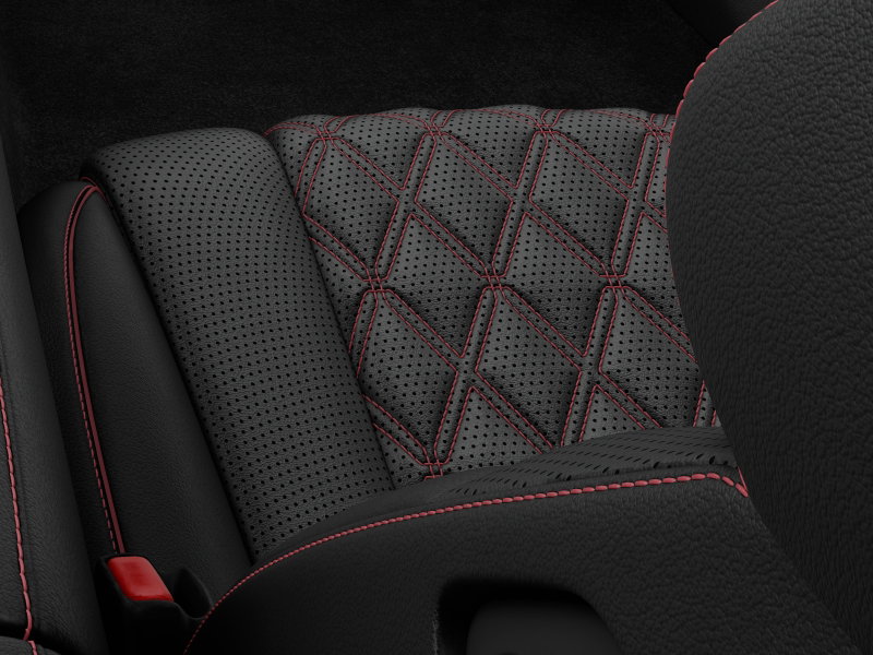 2024 GENESIS G80 SPORT - Photo 42