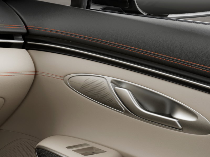 2026 GENESIS GV70 Sport Prestige - Photo 55