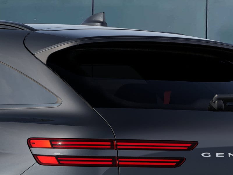 2027 GENESIS GV70 Sport Prestige - Photo 12