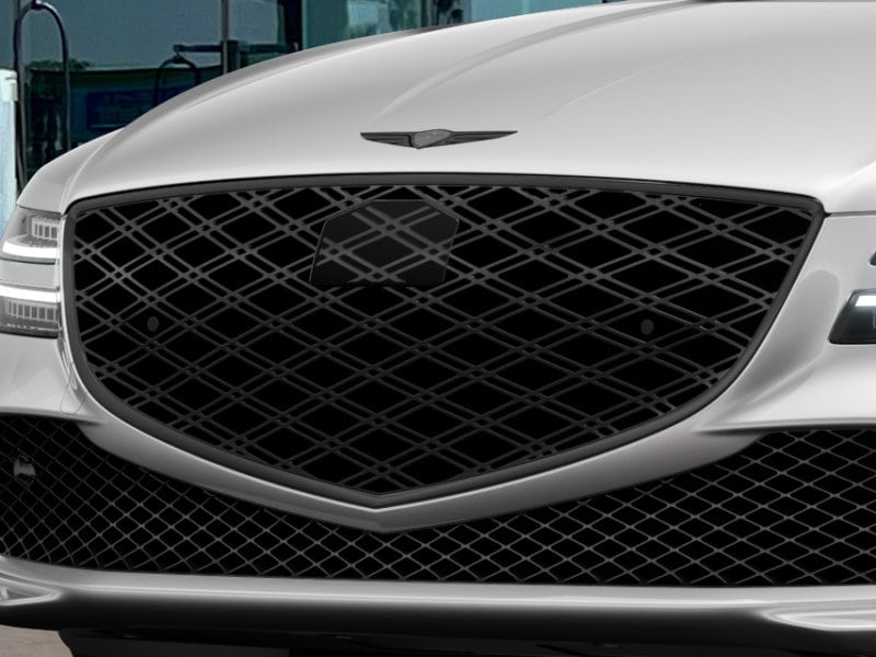 2026 GENESIS G80 Prestige Black - Photo 13