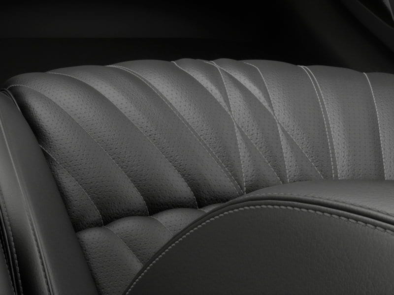 2026 GENESIS G90 Base - Photo 59
