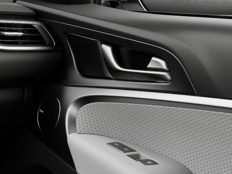 2026 GENESIS G70 Sport Prestige - Photo 23