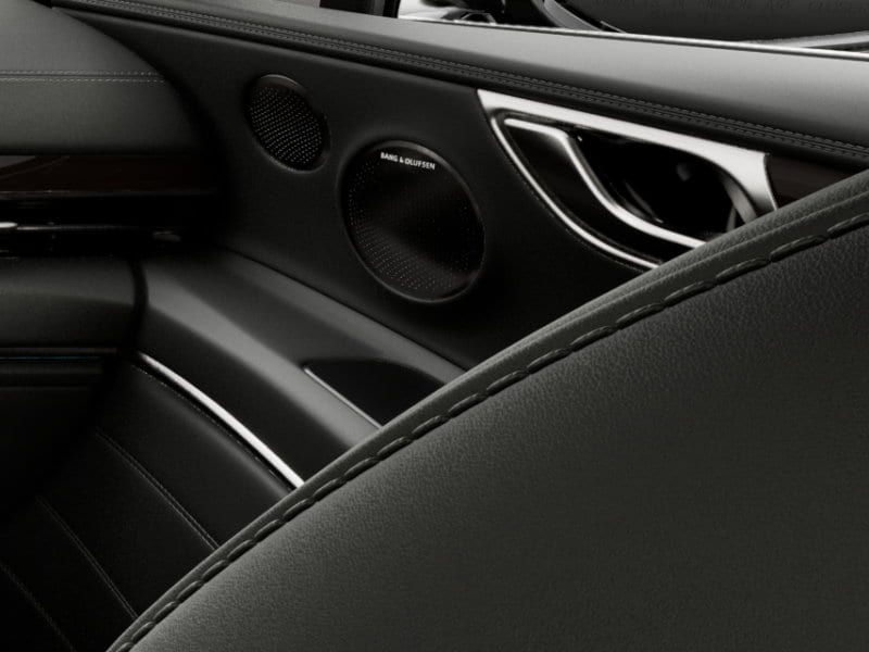 2026 GENESIS GV80 Advanced - Photo 23
