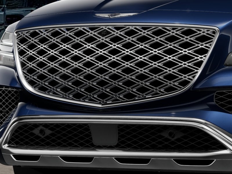 2026 GENESIS GV80 Prestige - Photo 36