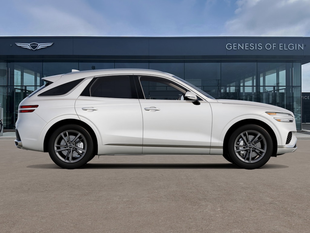 New 2027 Genesis GV70 2.5T Select SUV
