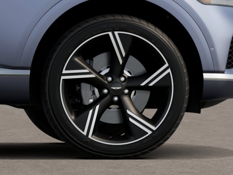 2027 GENESIS GV80 Prestige - Photo 10