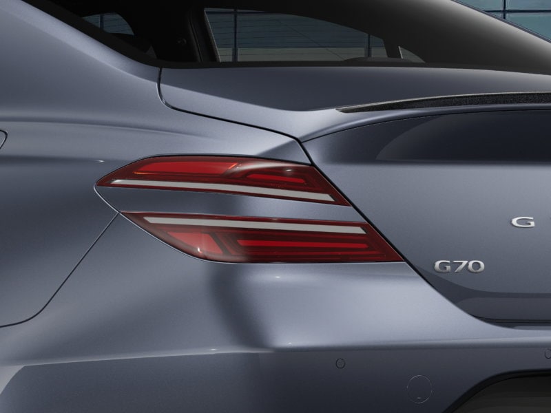 2026 GENESIS G70 Prestige Graphite - Photo 25