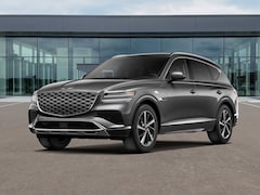 2026 Genesis GV80 3.5T Advanced SUV