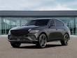  Genesis GV80 Coupe
