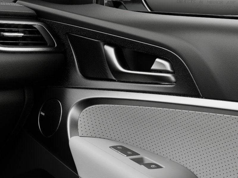 2026 GENESIS G70 Sport Prestige - Photo 23