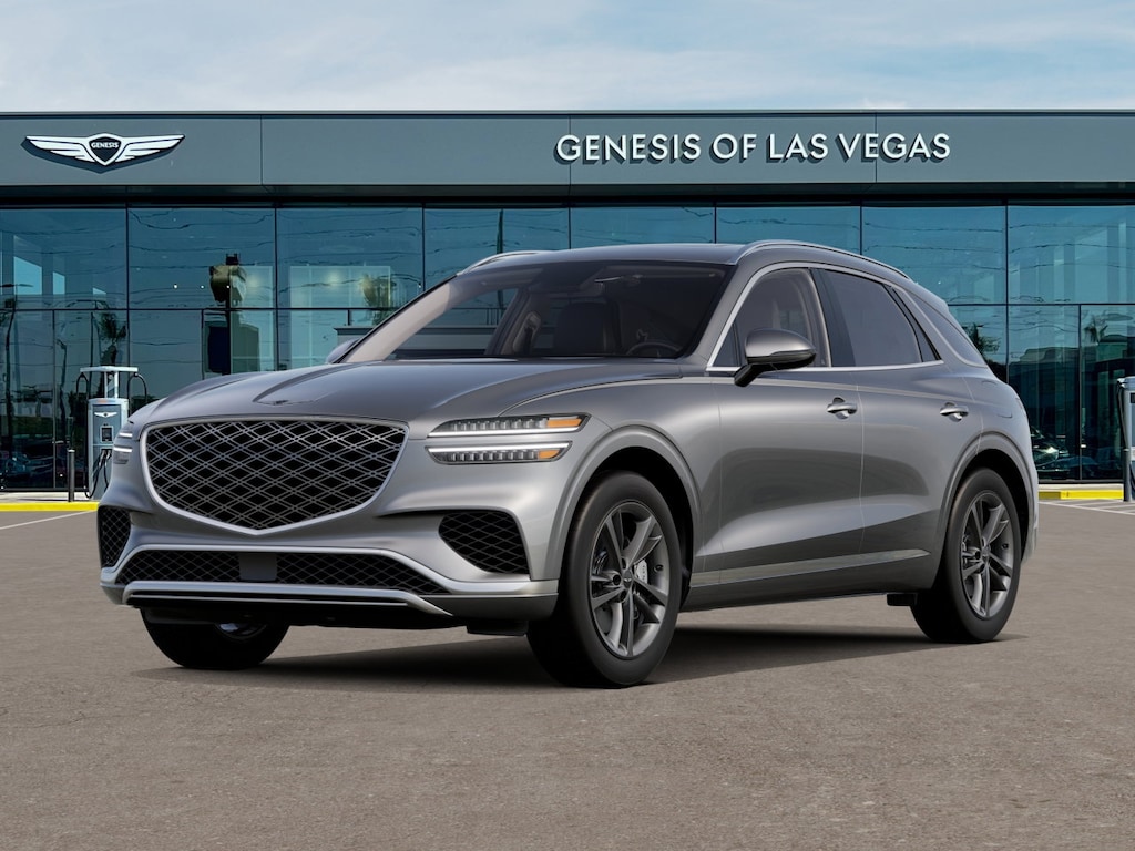 New 2027 Genesis GV70 2.5T Select SUV