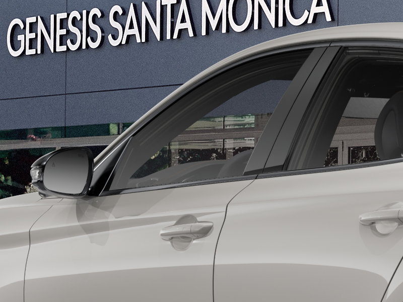 2026 GENESIS G70 Prestige Graphite - Photo 73