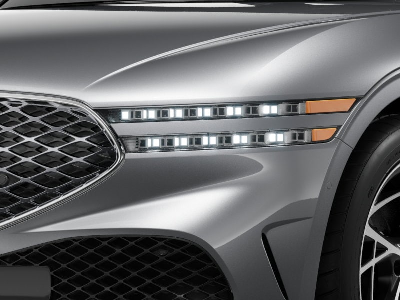 2026 GENESIS G90 Base - Photo 46