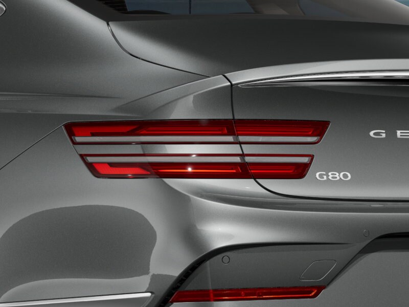2026 GENESIS G80 Base - Photo 40