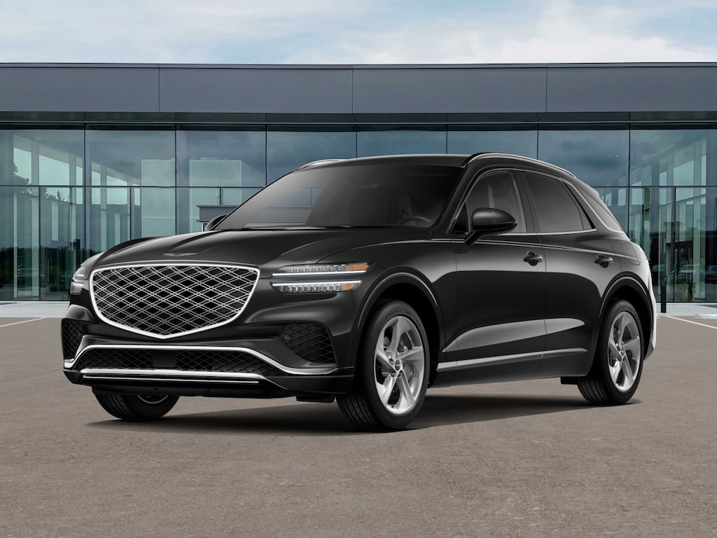 New 2026 Genesis GV70 2.5T SUV