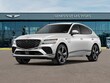 Genesis GV80 Coupe