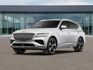 2026 Genesis GV80 2.5T Prestige SUV