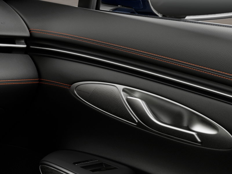 2026 GENESIS GV70 Sport Prestige - Photo 58