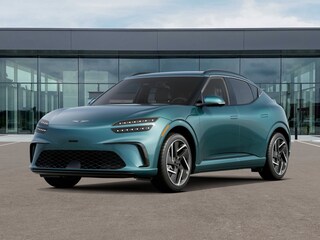 2027 Genesis GV60 Prestige SUV
