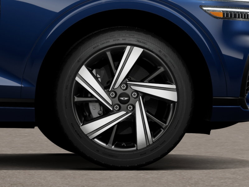 2026 GENESIS GV70 Sport Advanced - Photo 10