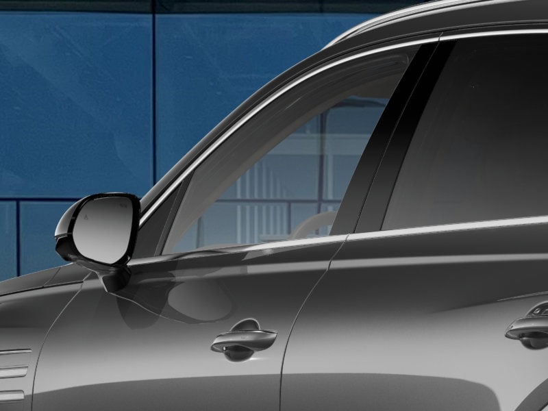 2026 GENESIS GV80 Advanced - Photo 37