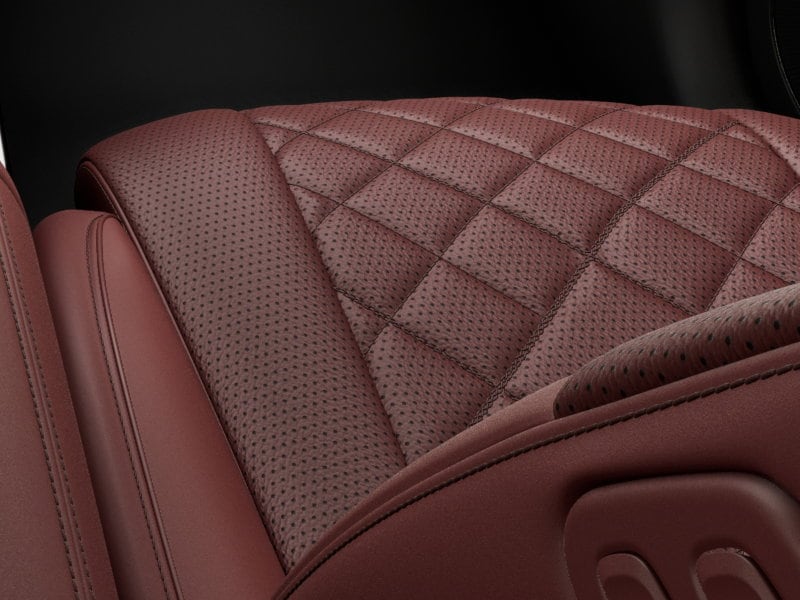 2026 GENESIS GV80 Prestige - Photo 32