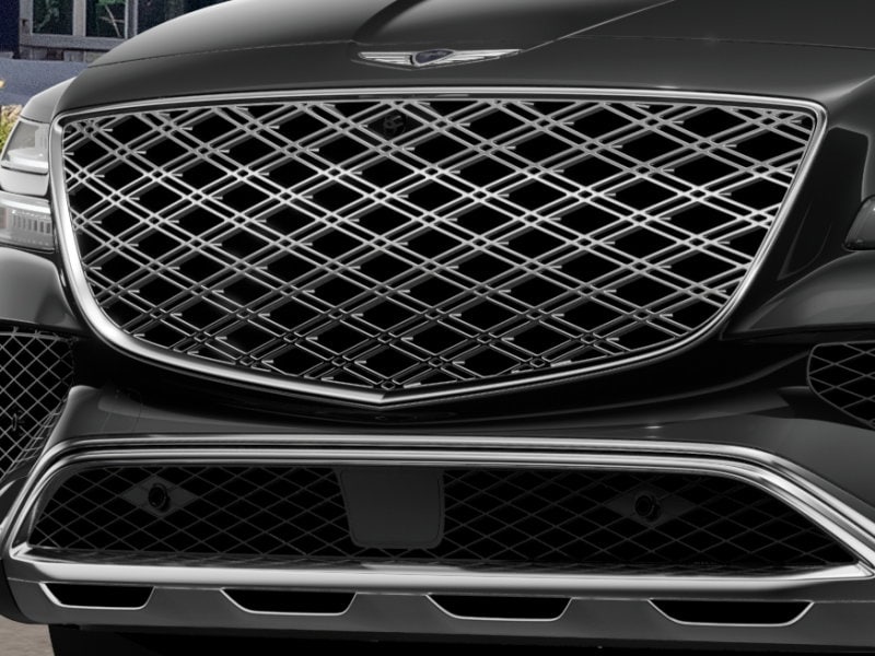 2026 GENESIS GV80 Advanced - Photo 58