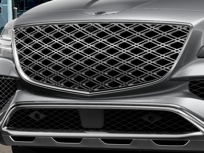 2026 GENESIS GV80 Prestige - Photo 13