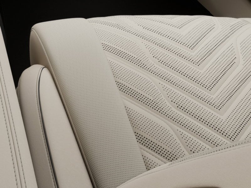 2026 GENESIS G80 Sport Prestige - Photo 27