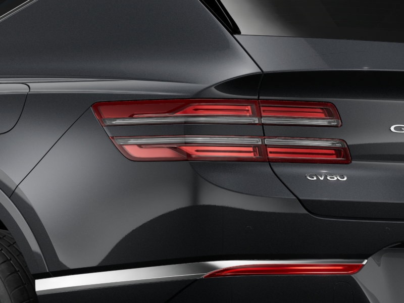 2025 GENESIS GV80 Standard - Photo 30