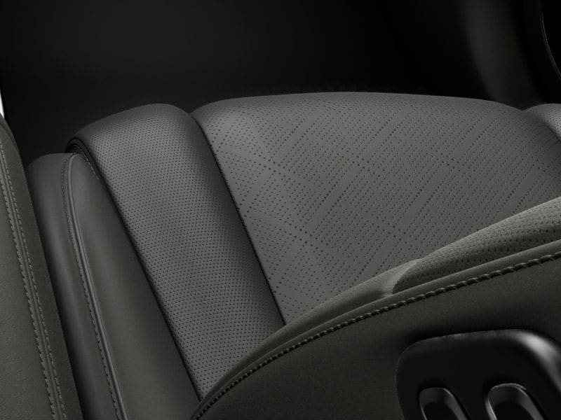 2025 GENESIS GV80 Advanced - Photo 46