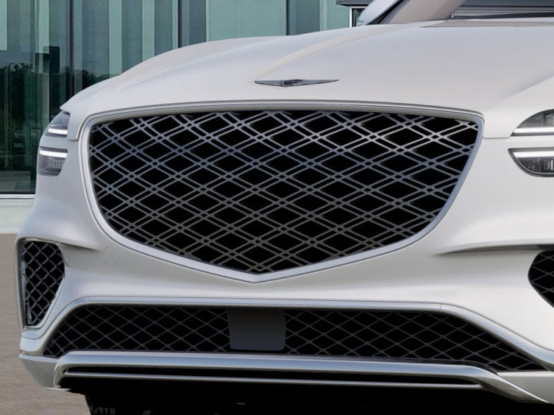 2027 GENESIS GV70 Standard - Photo 14
